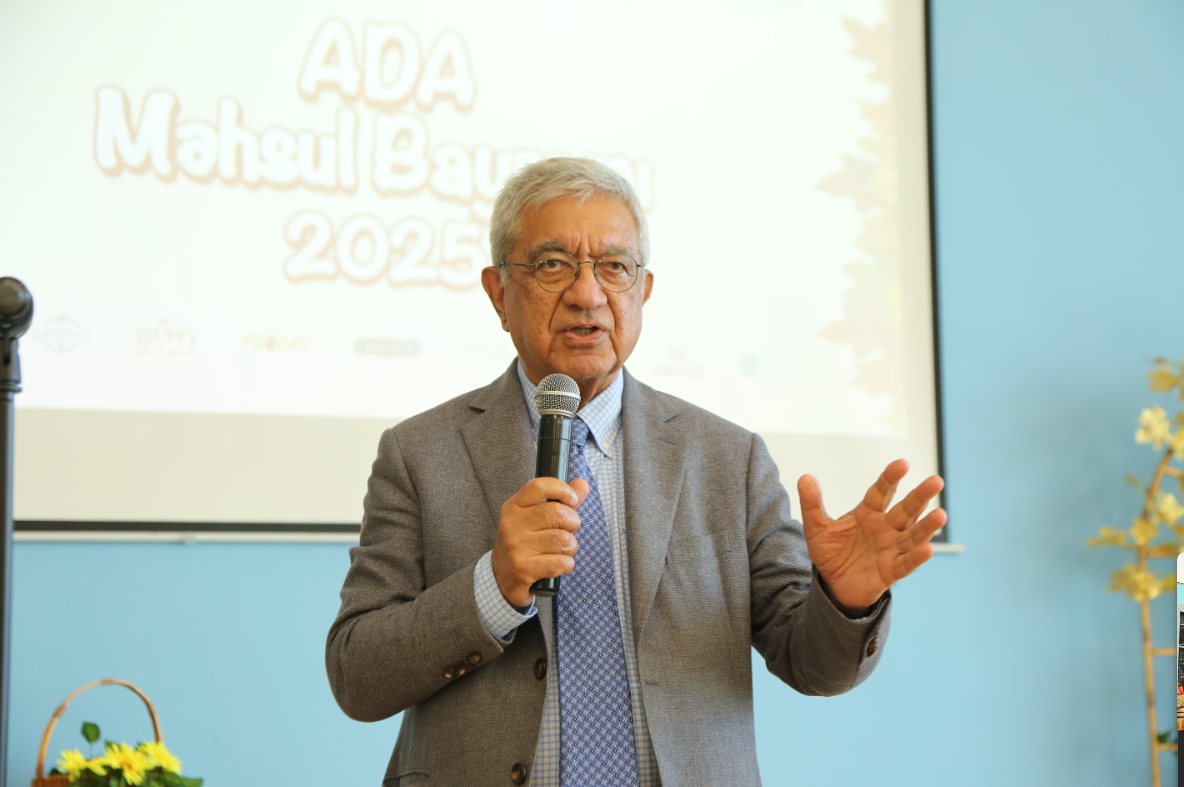 ADA ilə “Veysəloğlu”nun tərəfdaşlığı uğurla davam edir - FOTOLAR